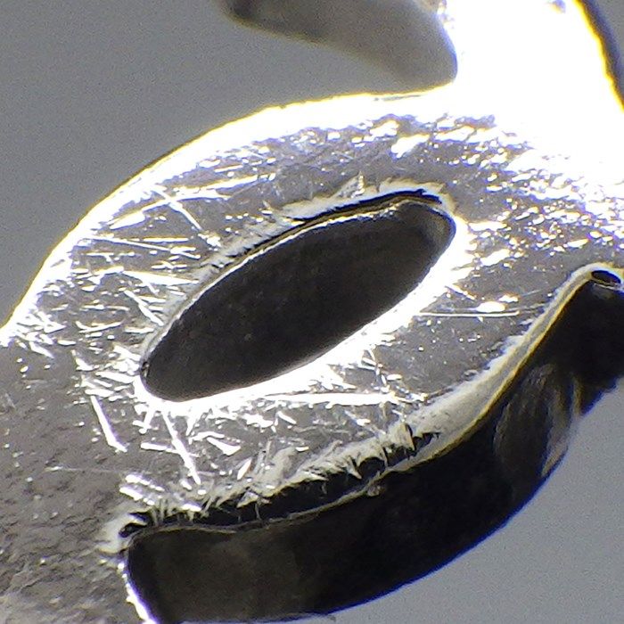 CHANEL Coco Mark Logo Necklace with Rhinestones - Exquisite Craftsmanship