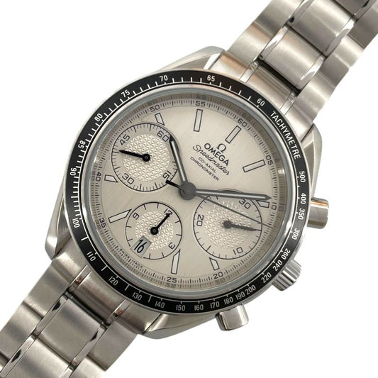 OMEGA Speedmaster Racing Co-Axial Chronometer Chronograph 326.30.40.50.02.001