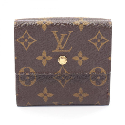Louis Vuitton Monogram Portefeuille Wallet - Timeless Elegance