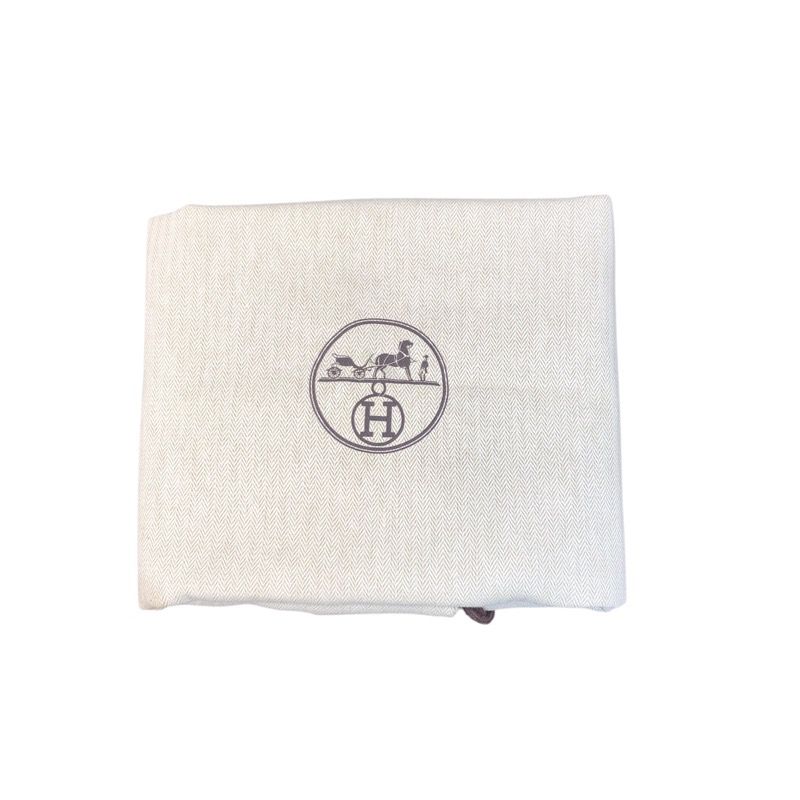 HERMES Bolide à Dos Black Togo & Swift Leather Tote Bag