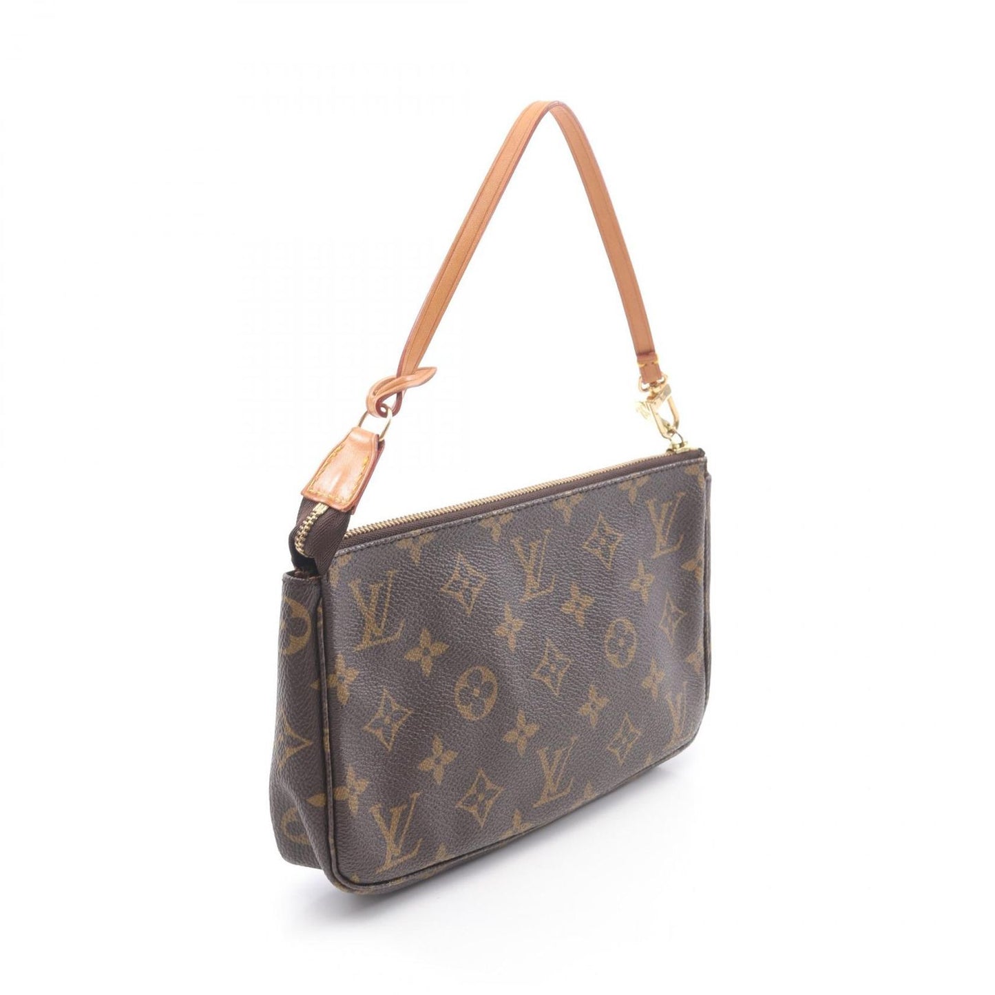 Louis Vuitton Pochette Accessoires Handbag - Timeless Elegance