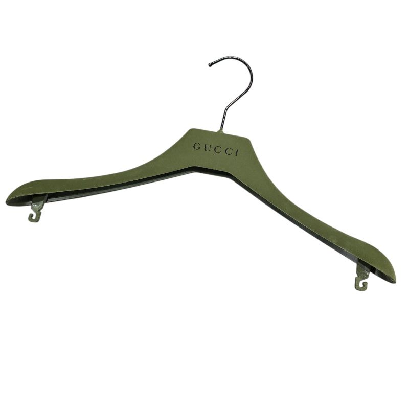 GUCCI GG Pattern Cotton Blend Formal Jacket - Navy - Size 44