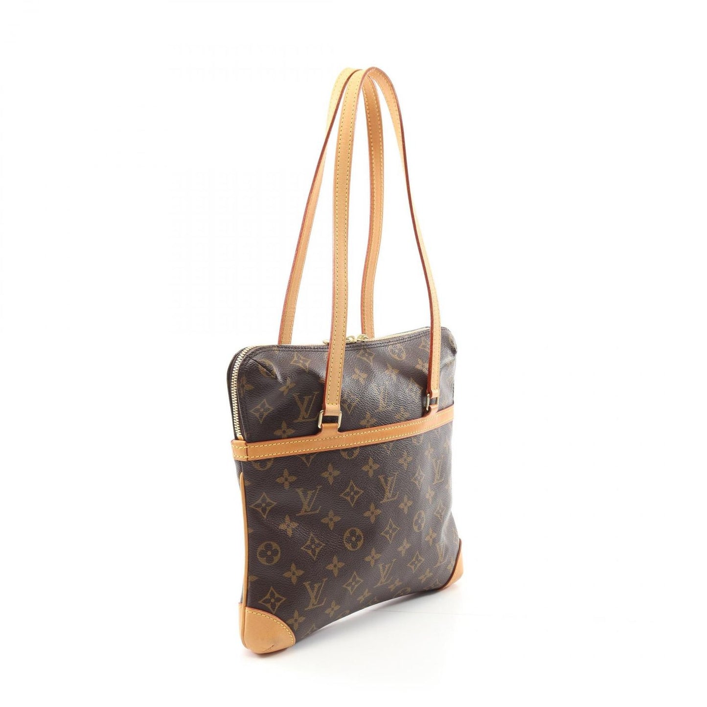 Louis Vuitton Coussin GM Shoulder Bag - Timeless Elegance