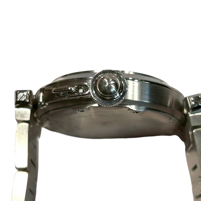 Cartier Pasha C 35mm Automatic Men's Watch - Timeless Elegance