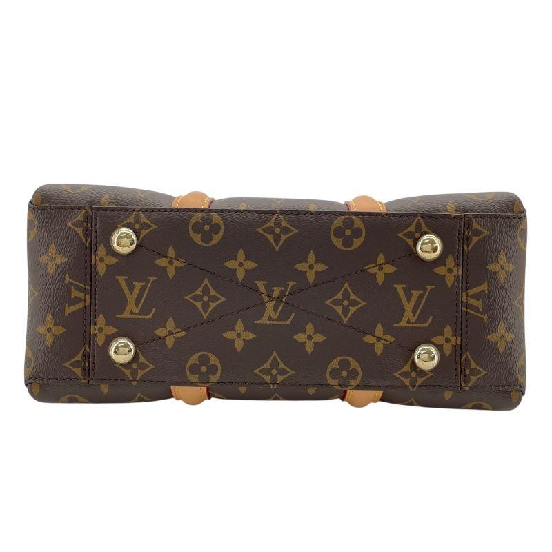 Louis Vuitton Suflo BB M44815 Monogram Canvas Shoulder Bag