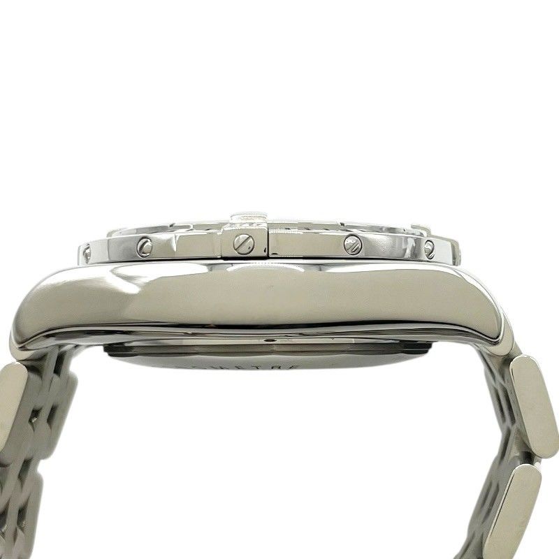 Breitling Chronomat Evolution A156B98PA - Black Stainless Steel