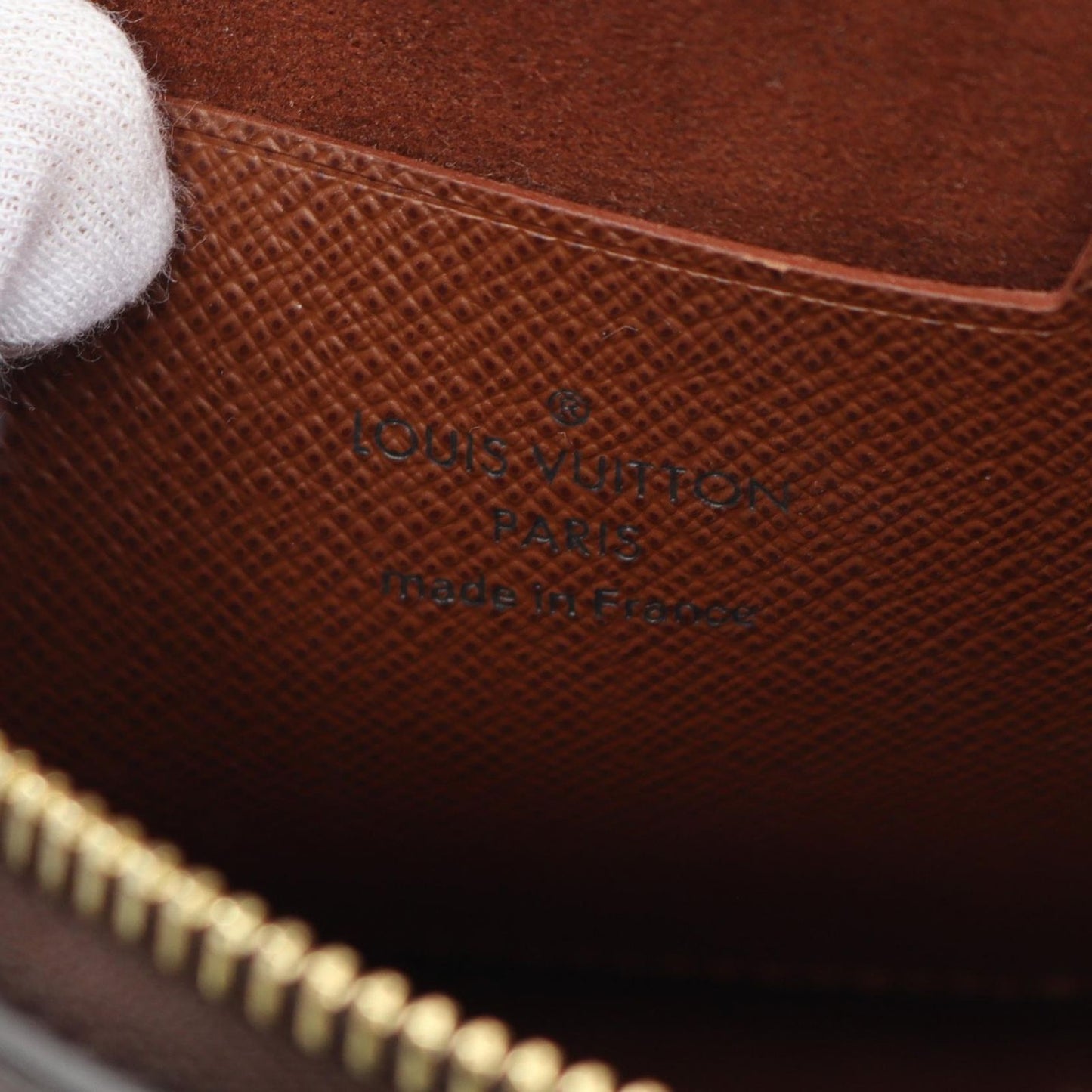 Louis Vuitton Monogram Fawn Box Shoulder Bag - Exquisite Craftsmanship