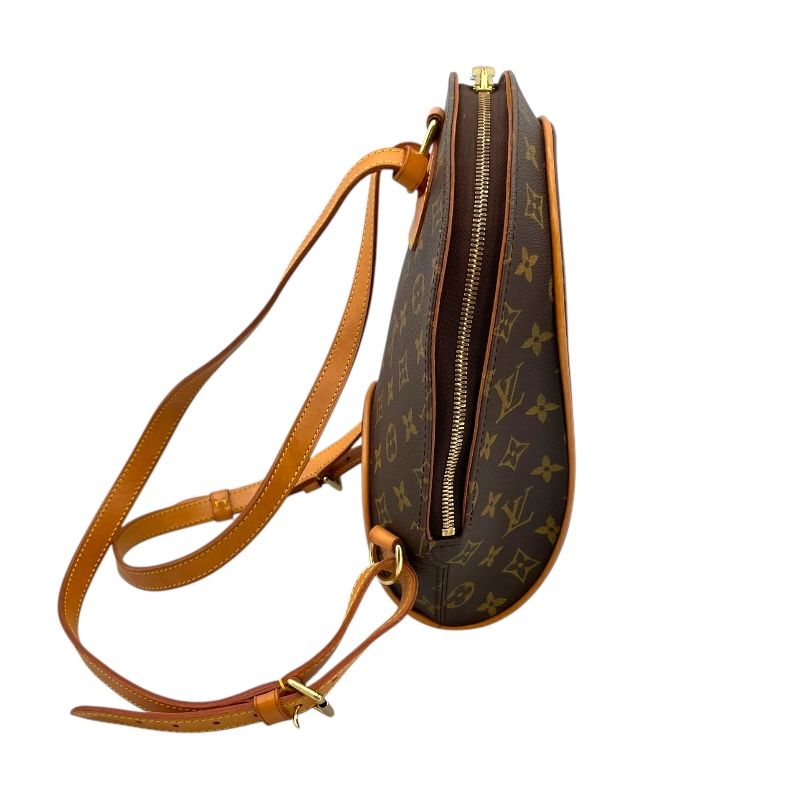 Louis Vuitton Ellipse Sac Ad M51125 Monogram Canvas Backpack