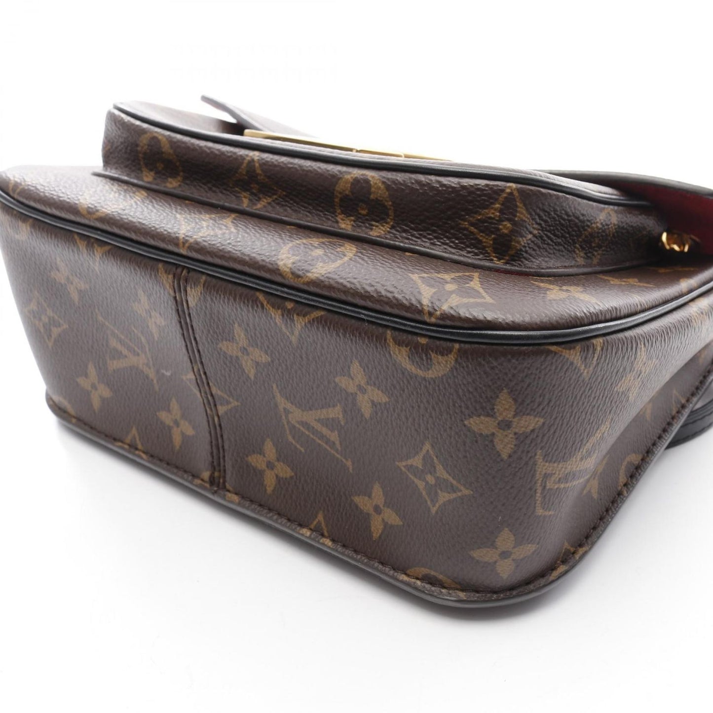Louis Vuitton Passy Shoulder Bag M45592 - Timeless Elegance
