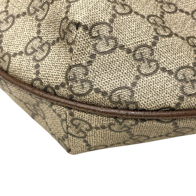 GUCCI Ophidia Small Crossbody Bag - GG Supreme Canvas