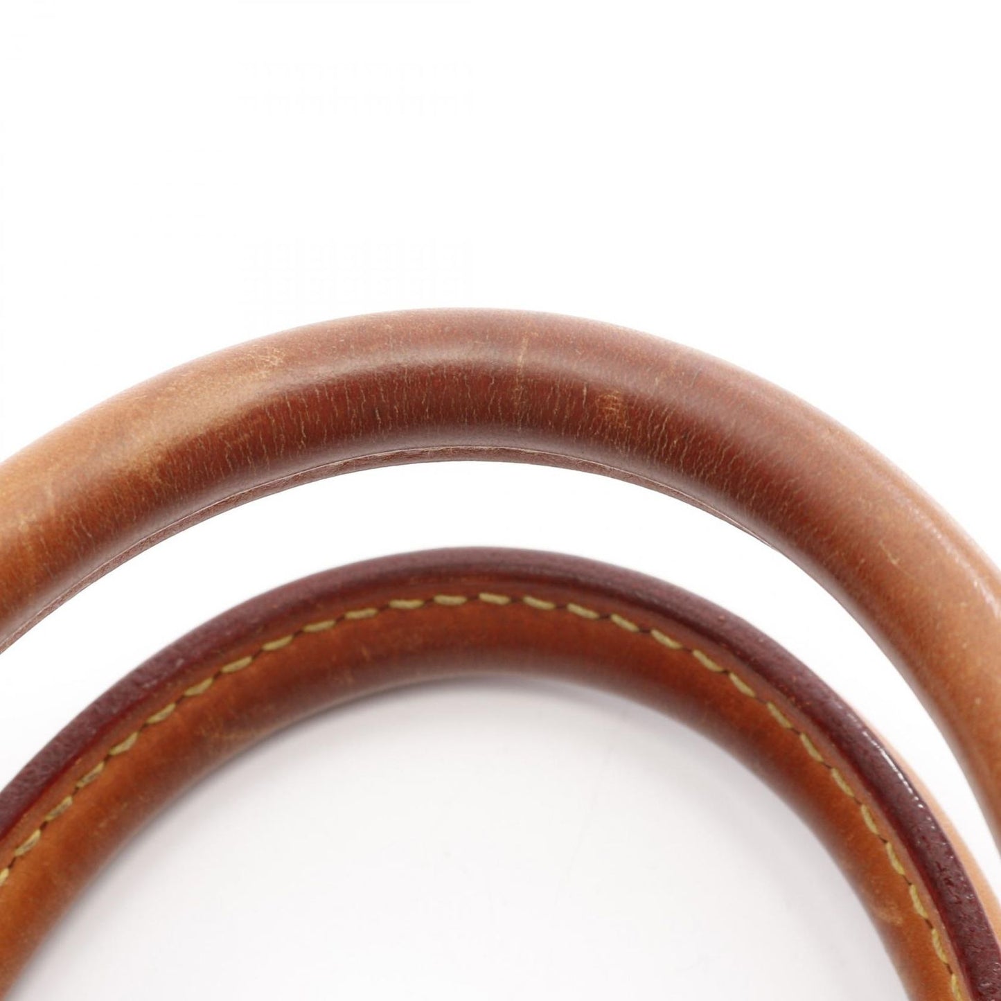 Louis Vuitton Speedy 30 Damier Azur Handbag - Timeless Elegance