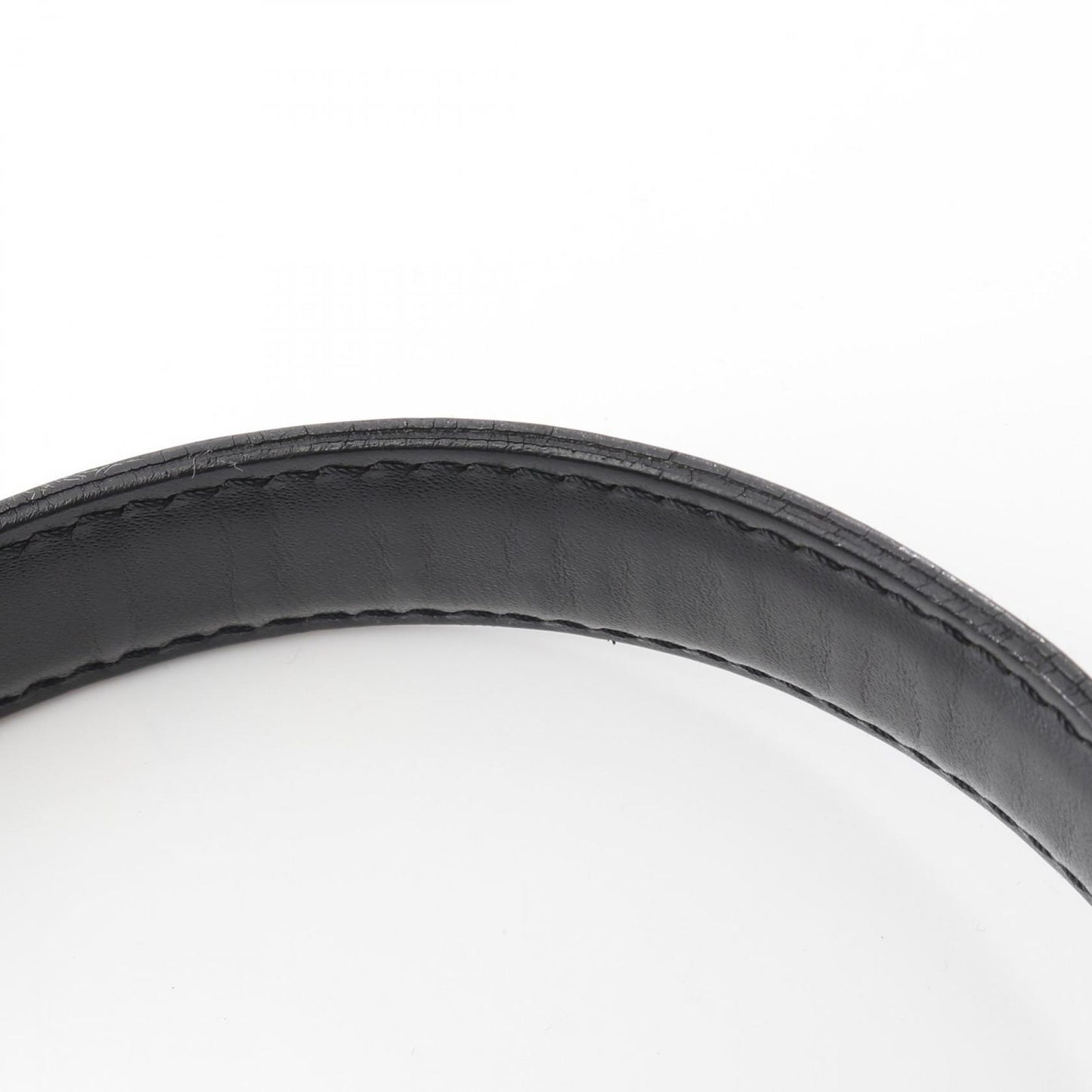 Louis Vuitton Concorde Epi Noir Handbag - Timeless Elegance