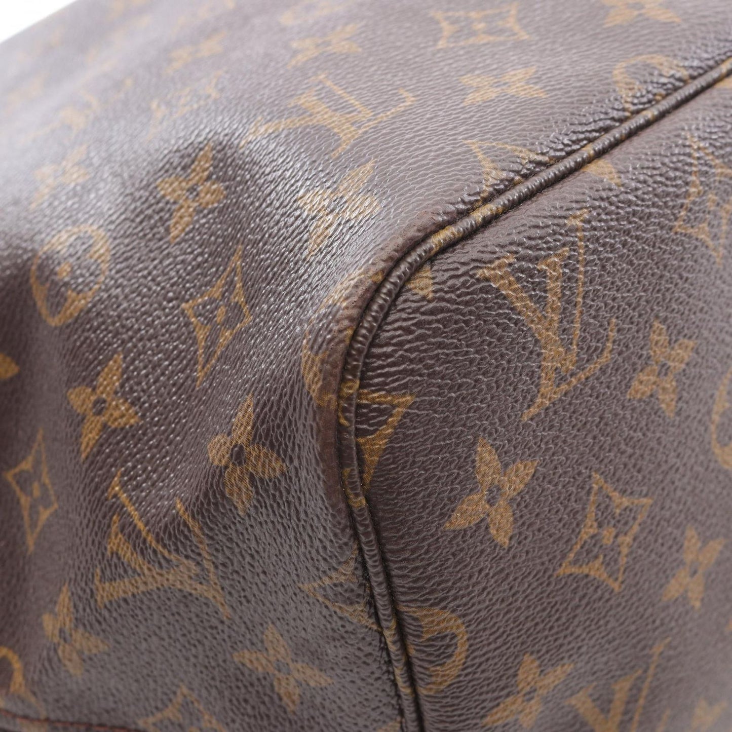 Louis Vuitton Neverfull GM Monogram Tote - Timeless Elegance
