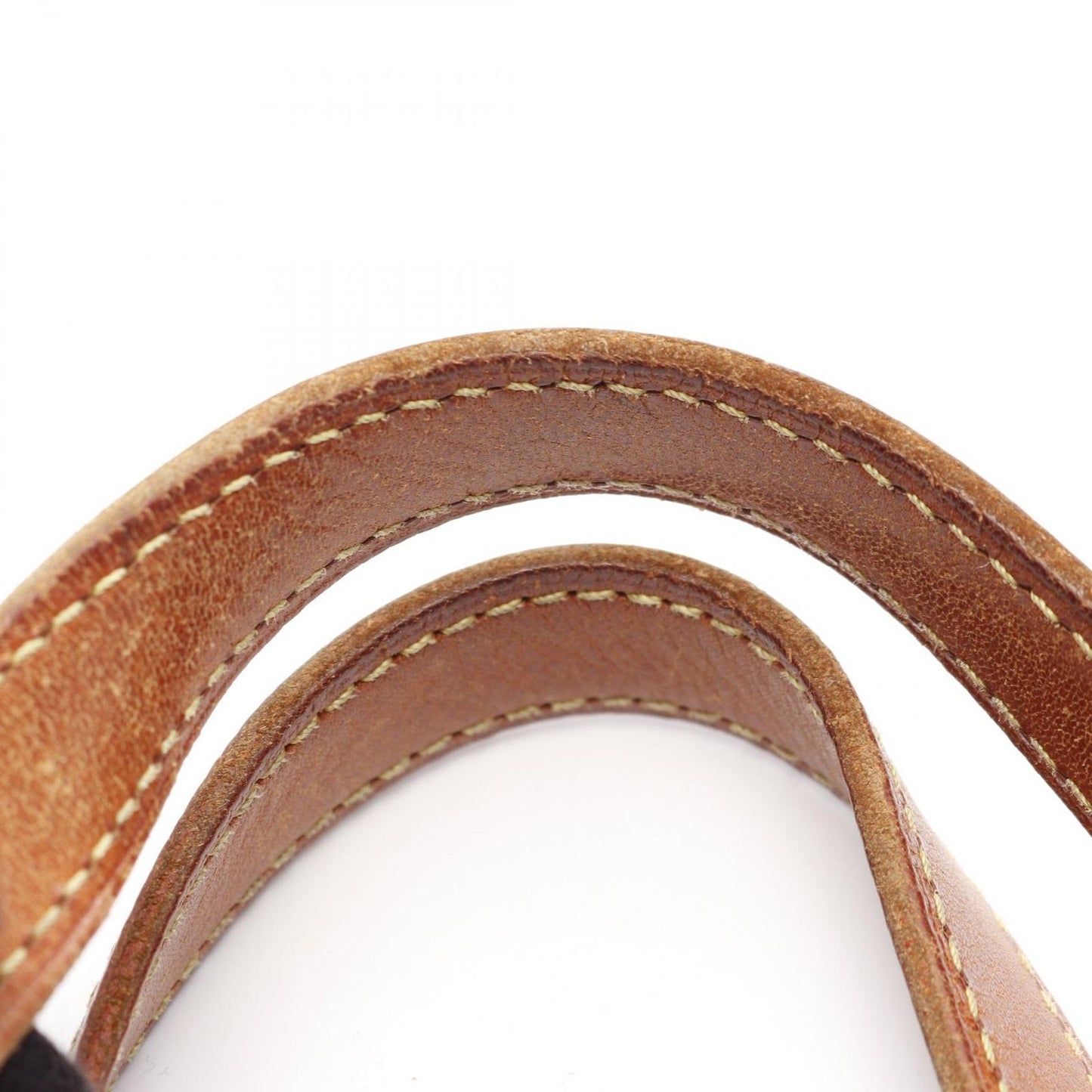 Louis Vuitton Batignolles Oriental Monogram Shoulder Bag - Timeless Elegance