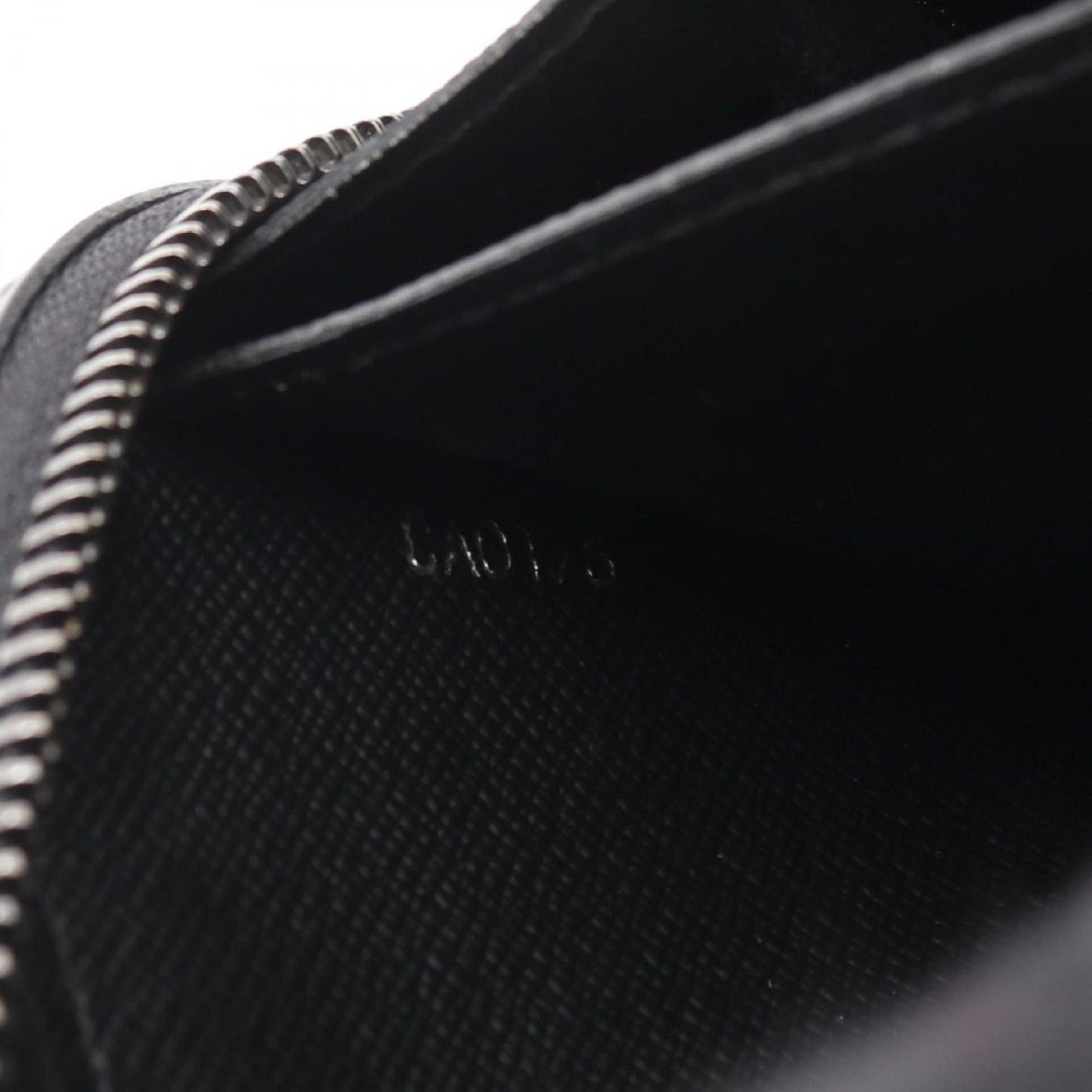 Louis Vuitton Zippy XL Monogram Eclipse Wallet - Timeless Elegance