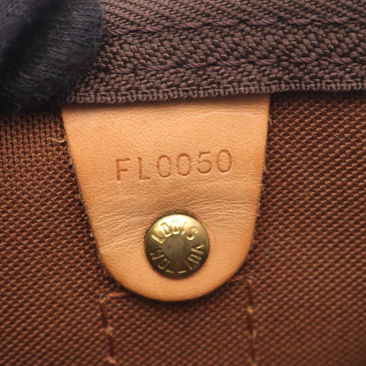 Louis Vuitton Monogram Keepall 50 Boston Bag - Timeless Elegance