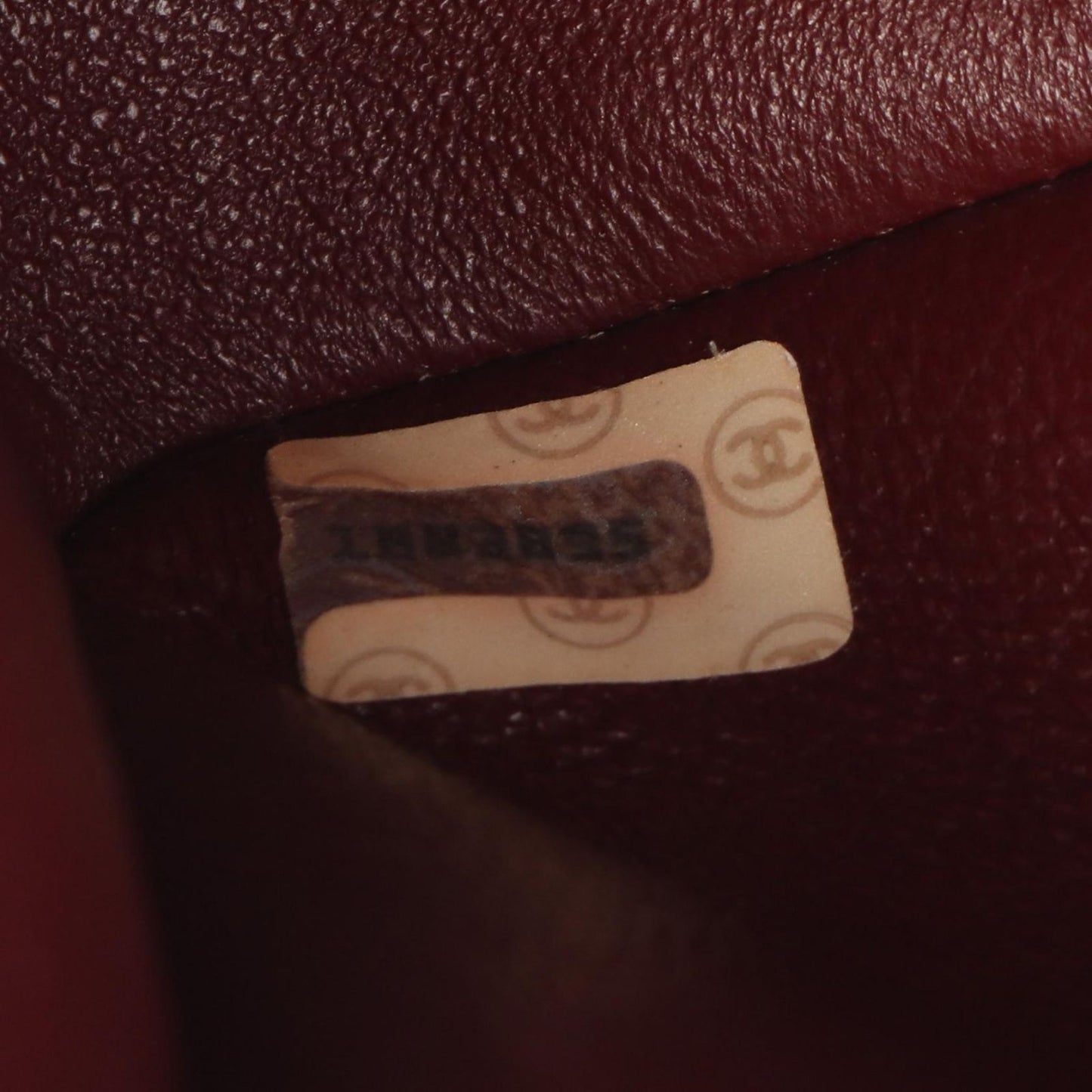 CHANEL Matelassé Diana Flap Shoulder Bag - Timeless Elegance