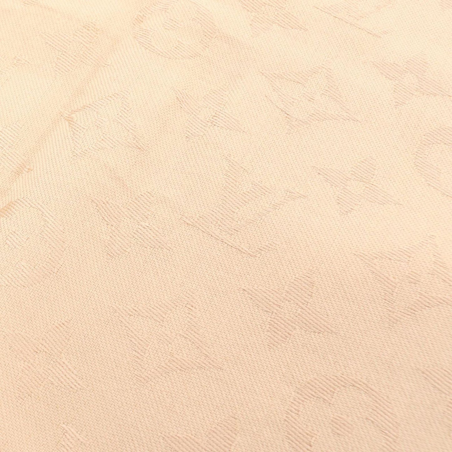 Louis Vuitton Monogram Silk Wool Shawl - Timeless Elegance