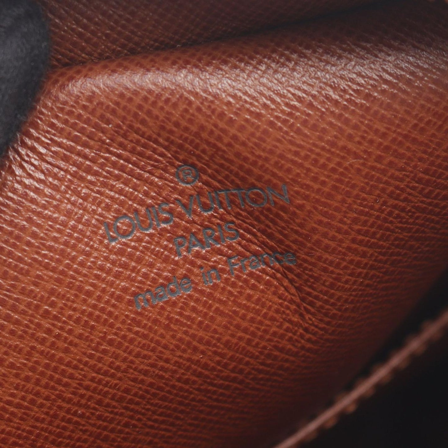 Louis Vuitton Monogram Amazon Shoulder Bag - Timeless Elegance