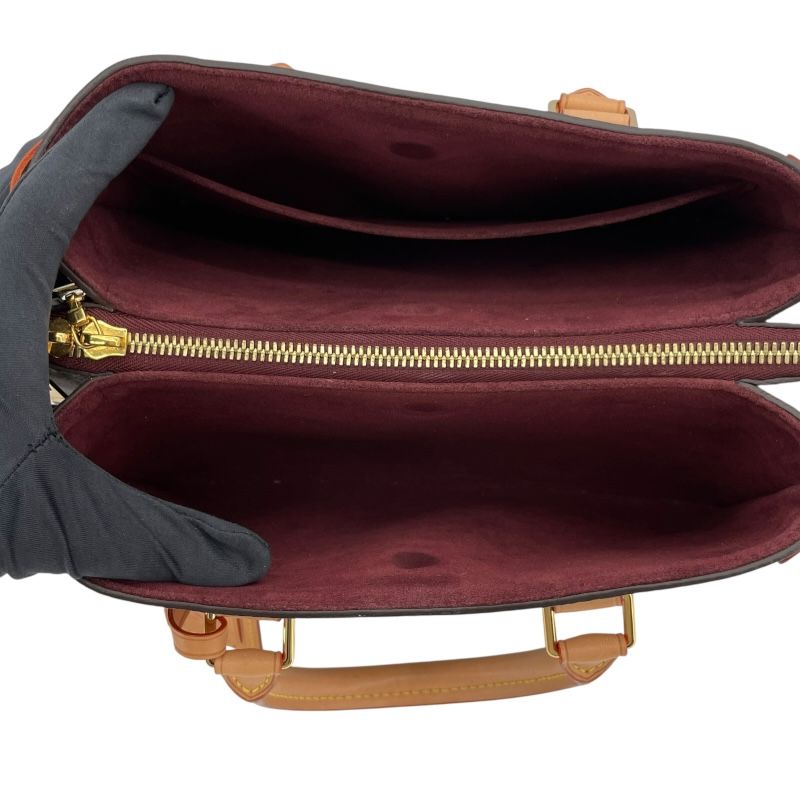 Louis Vuitton Suflo BB M44815 Monogram Canvas Shoulder Bag