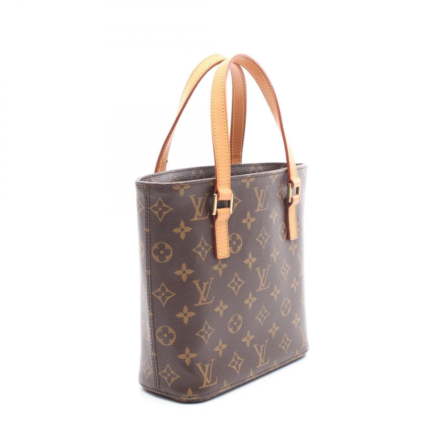 Louis Vuitton Monogram Vavin PM Handbag - Timeless Elegance