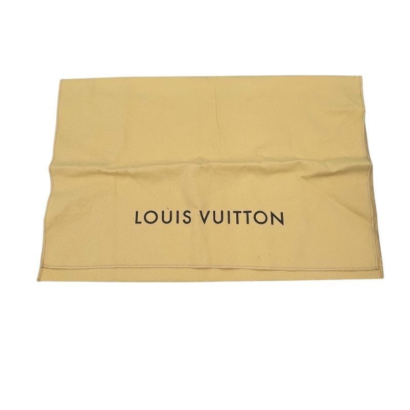 Louis Vuitton Neverfull PM Monogram Tote Bag - Brown