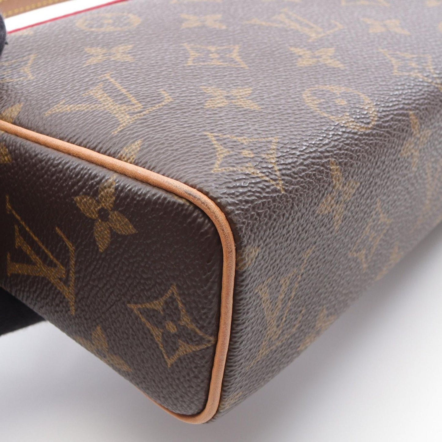 Louis Vuitton Monogram Recital Handbag - Timeless Elegance