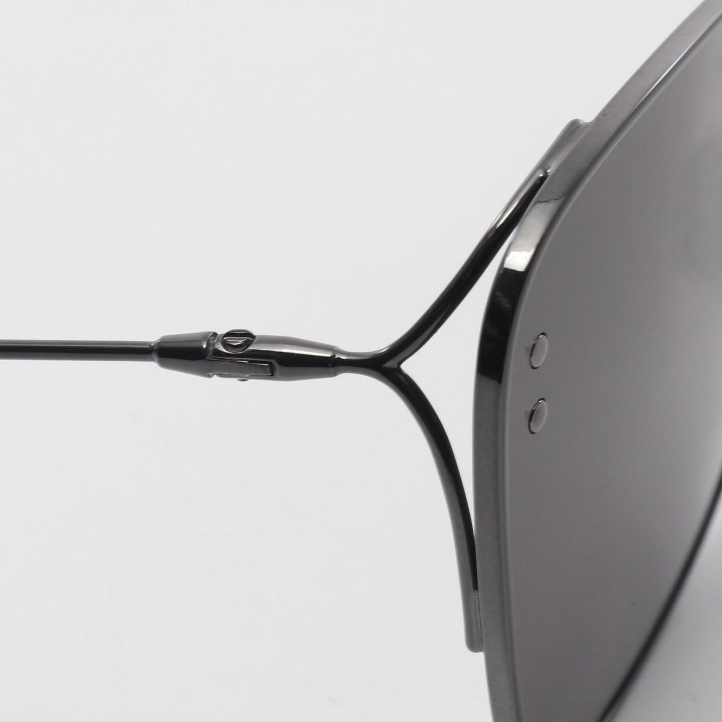 Dior Miss Dior B2U Sunglasses - Timeless Elegance in Black