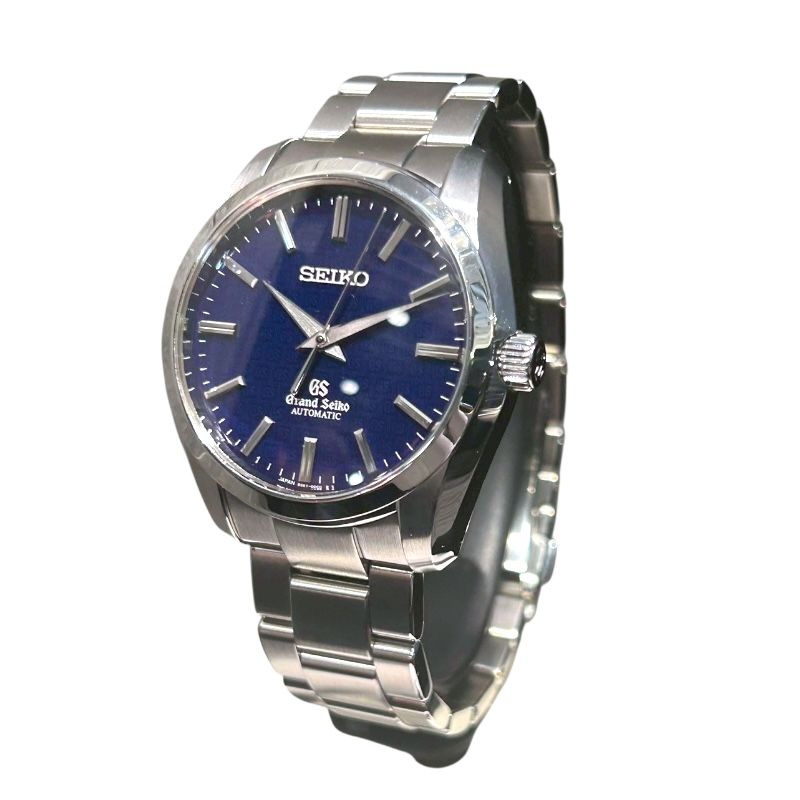 SEIKO Grand Seiko 55th Anniversary Mechanical SBGR097 - Limited Edition