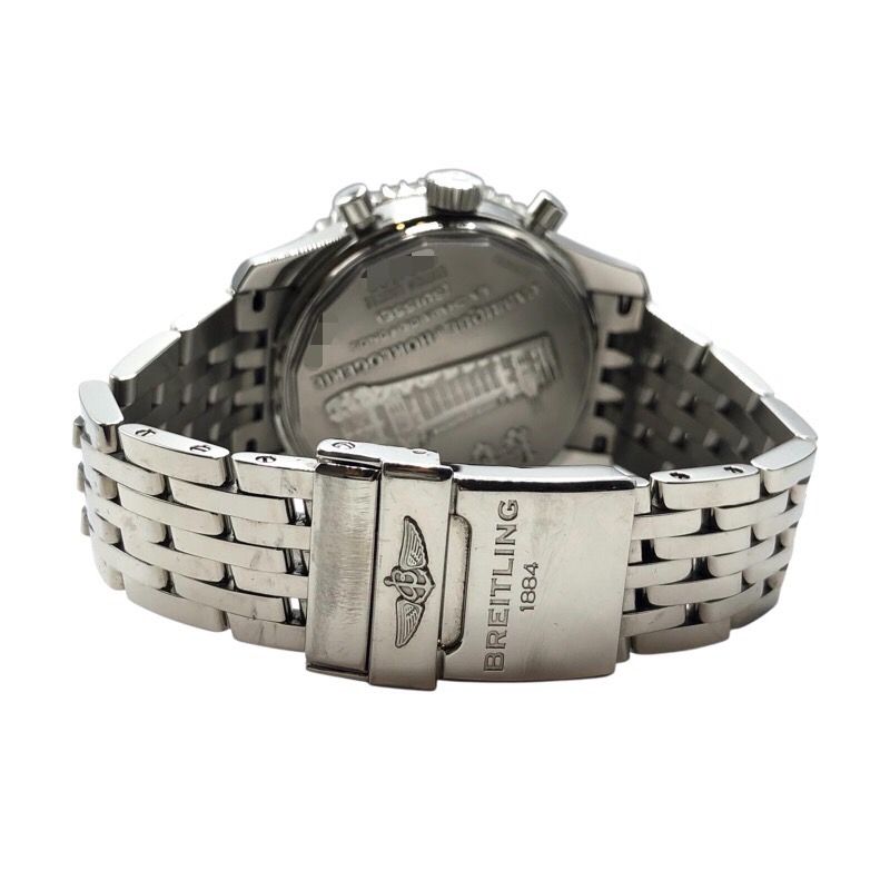 Breitling Montbrillant 01 Limited Edition - 500 Pieces Worldwide