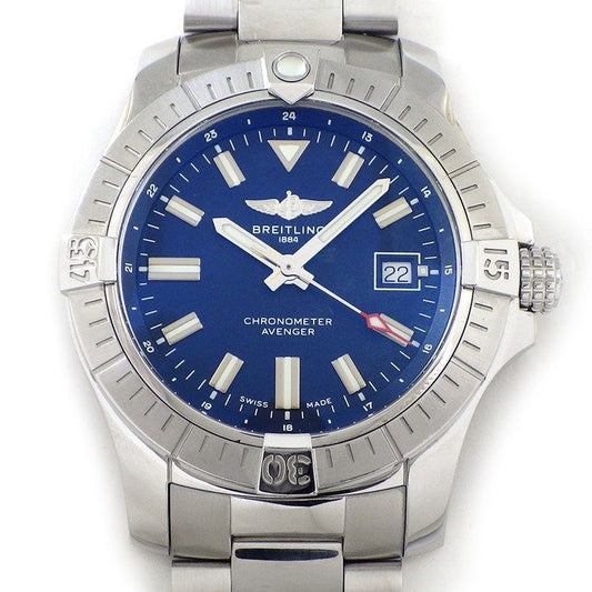Breitling Avenger A17318101C1A1 Blue Dial Automatic Watch