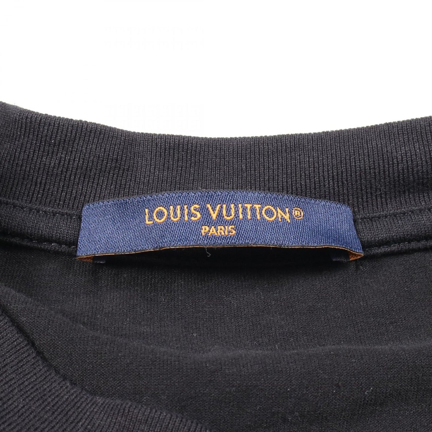 Louis Vuitton Monogram Gradient Cotton T-Shirt - Size L