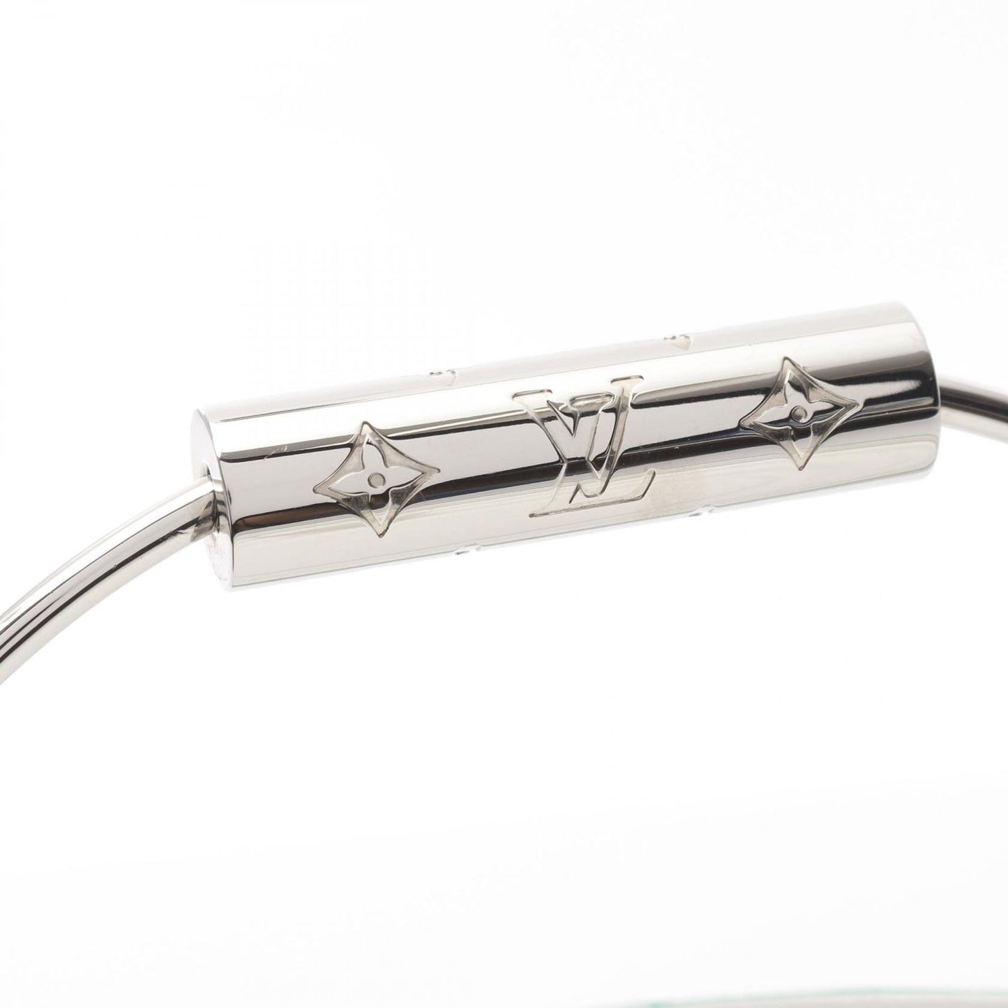 Louis Vuitton LV Paint Can Handbag - Exquisite Green Canvas