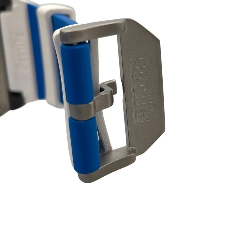 GORILLA Fastbag Legacy HOKKAIDO HKF01.0 Blue Automatic Watch