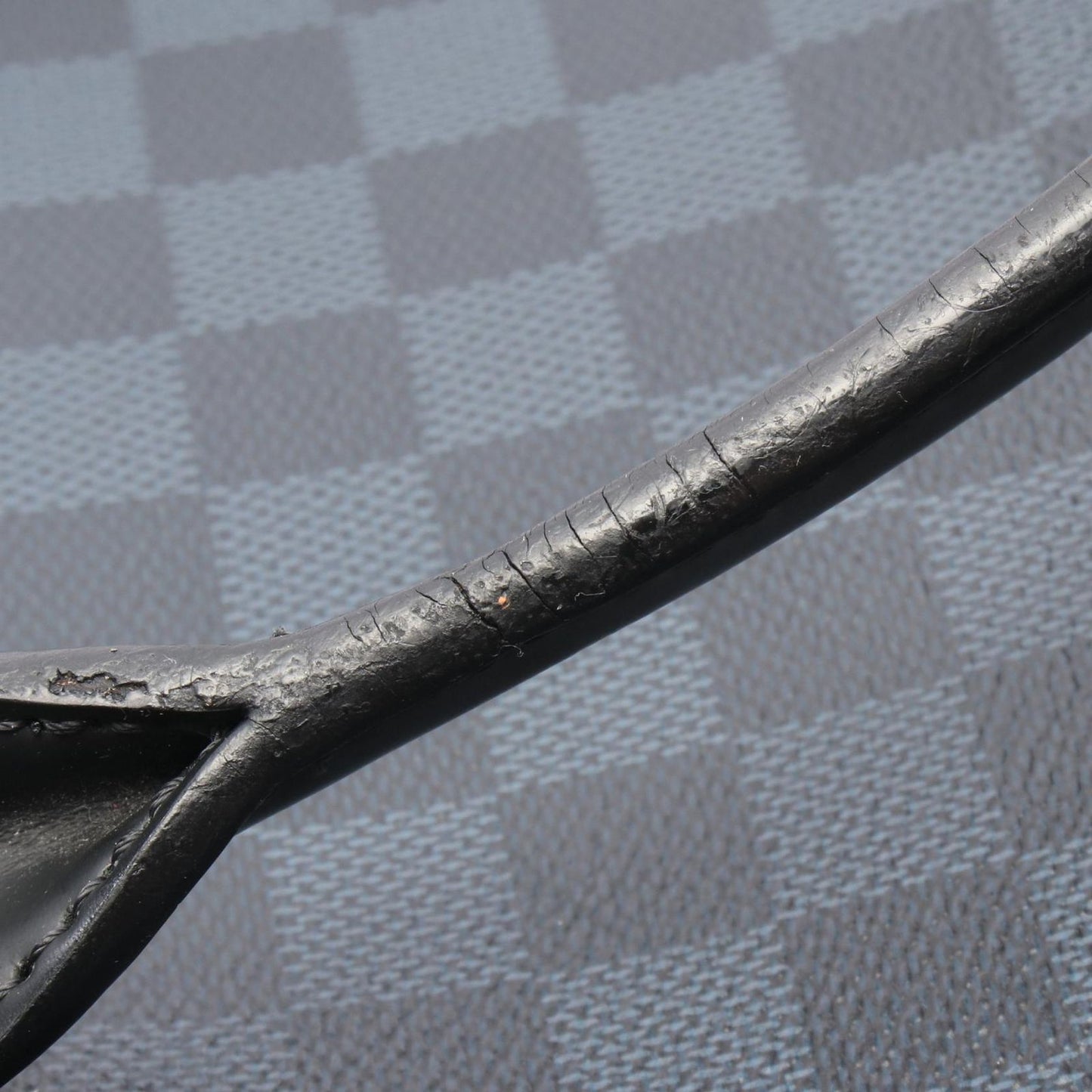 Louis Vuitton Cabas Voyage Damier Cobalt Tote Bag - Exquisite Craftsmanship