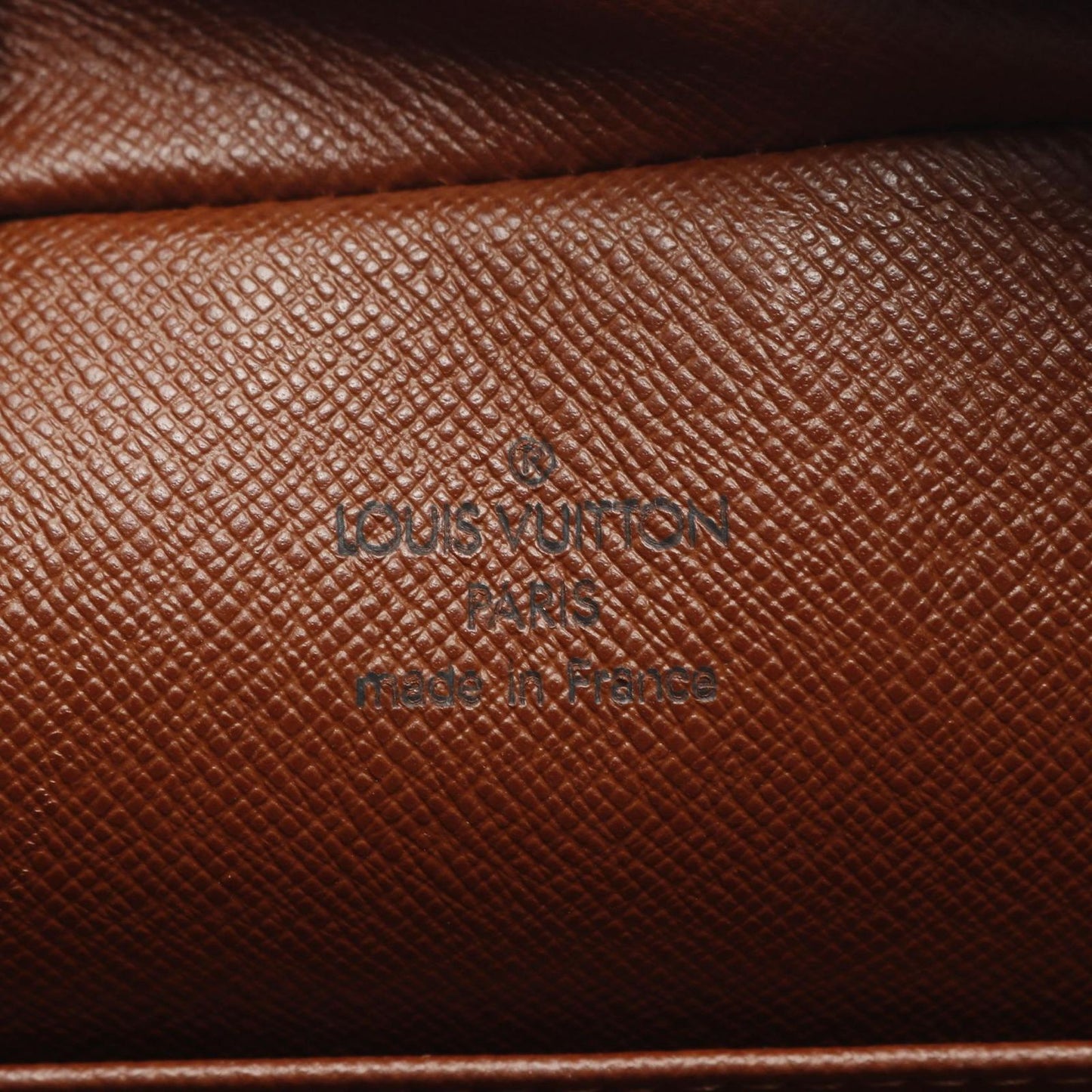 Louis Vuitton Monogram Canvas Cite MM Shoulder Bag - Timeless Elegance