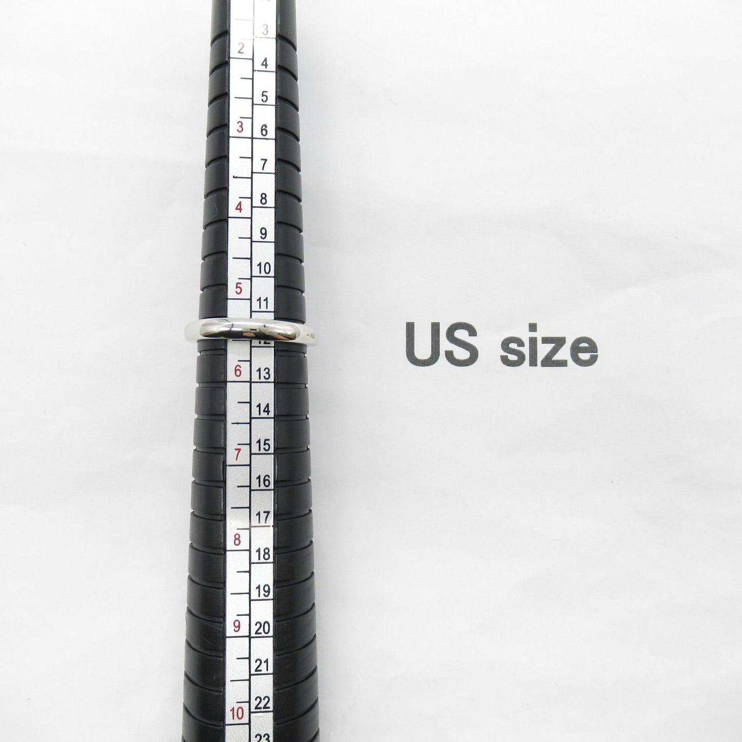 Exquisite JEWELRY Diamond Ring in Platinum - A Timeless Treasure