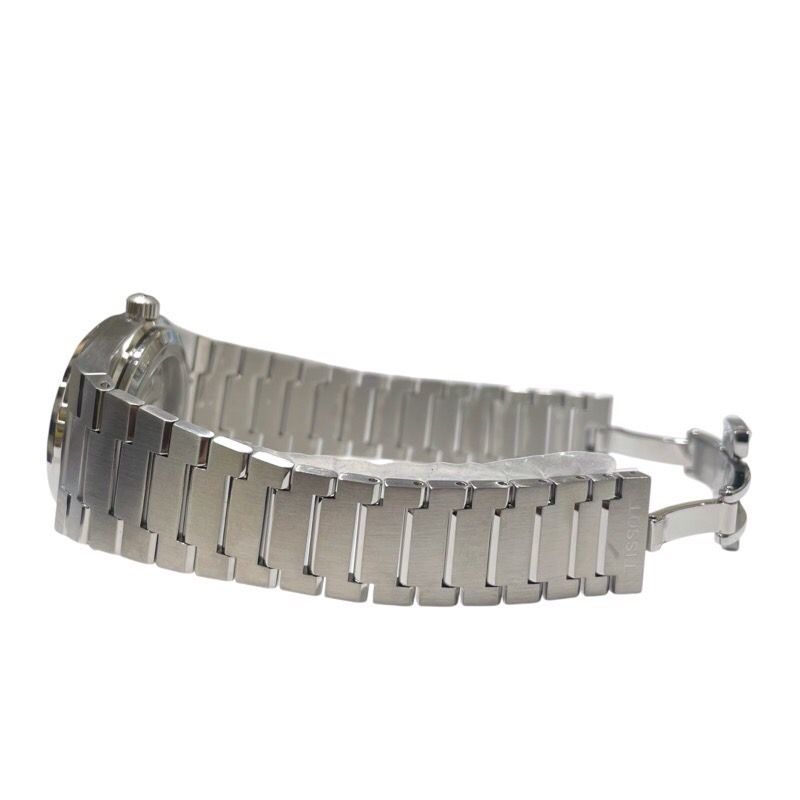 TISSOT PRX Powermatic 80 35MM Men's Automatic Watch - Black Dial