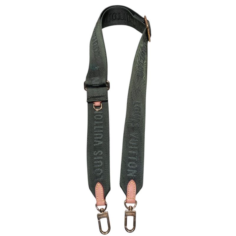 Louis Vuitton Multi-Pochette Accessoires - Monogram Khaki PVC