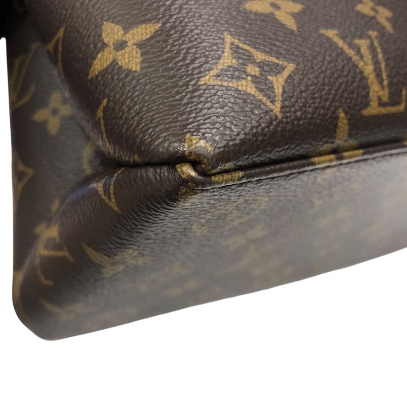 Louis Vuitton Petit Palais PM M45900 Brown Shoulder Bag