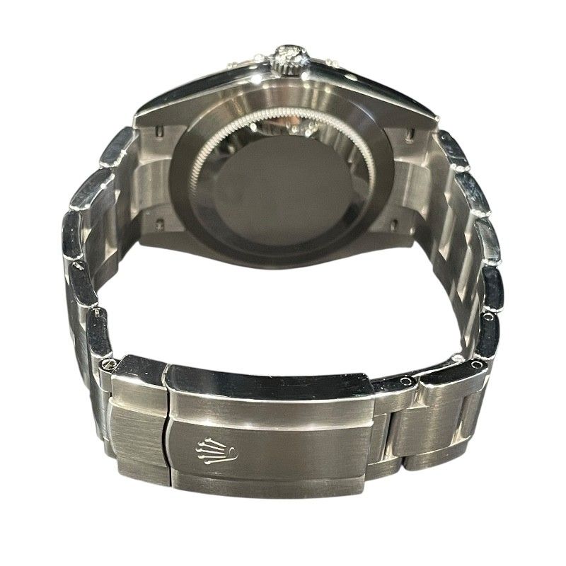 ROLEX Oyster Perpetual 41 - Timeless Elegance in Stainless Steel