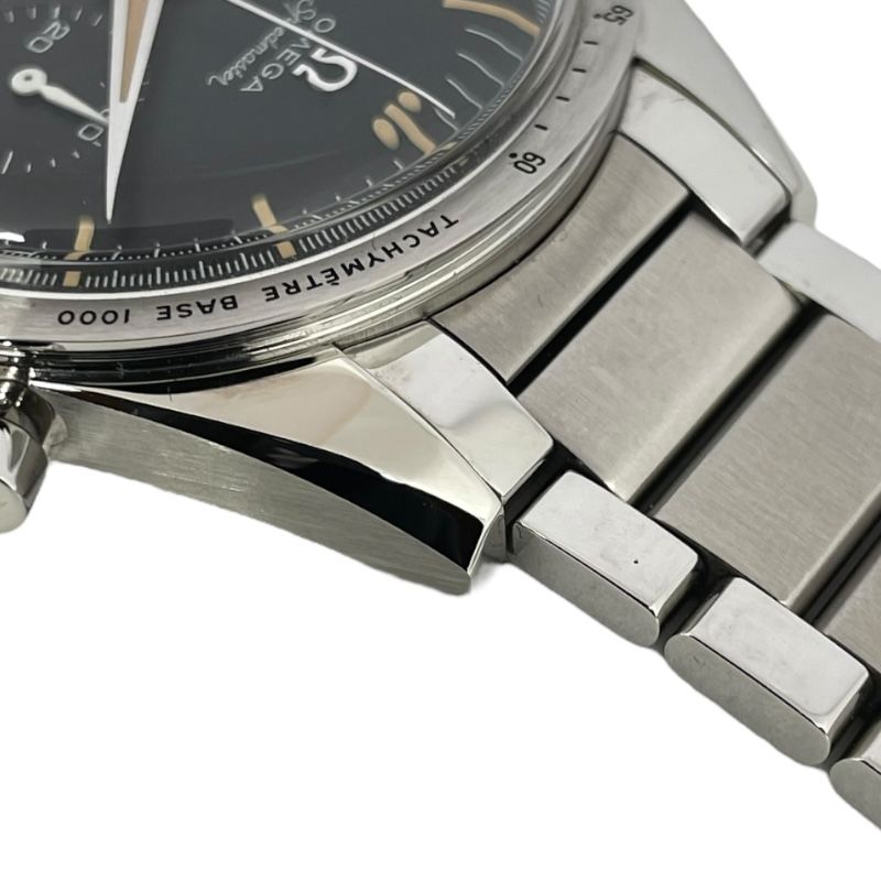 OMEGA Speedmaster '57 Trilogy Chronograph - Limited Edition