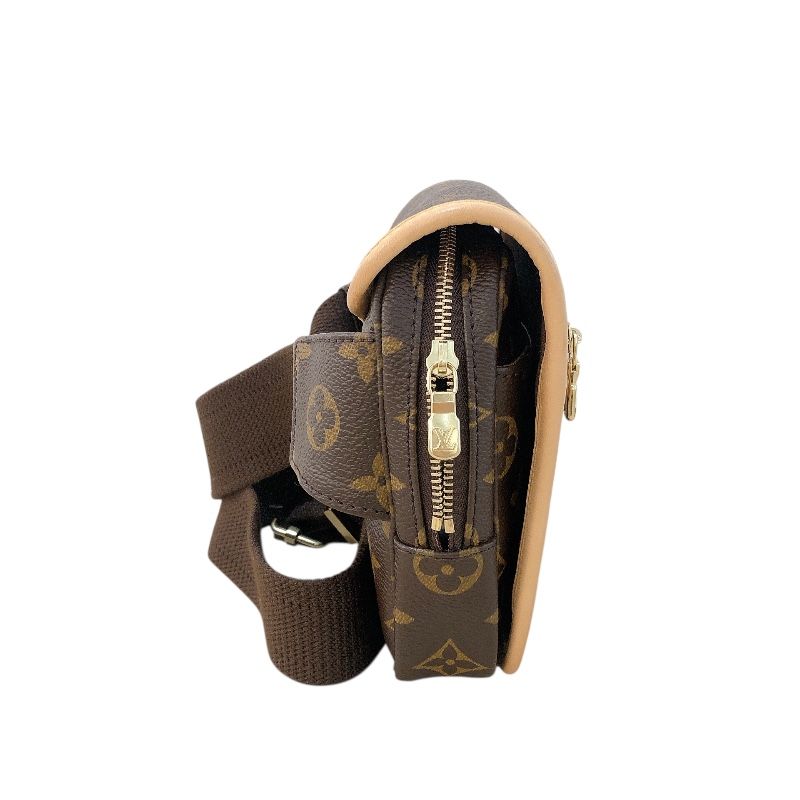 Louis Vuitton Monogram Bum Bag Bosphore M40108 - Unisex Luxury