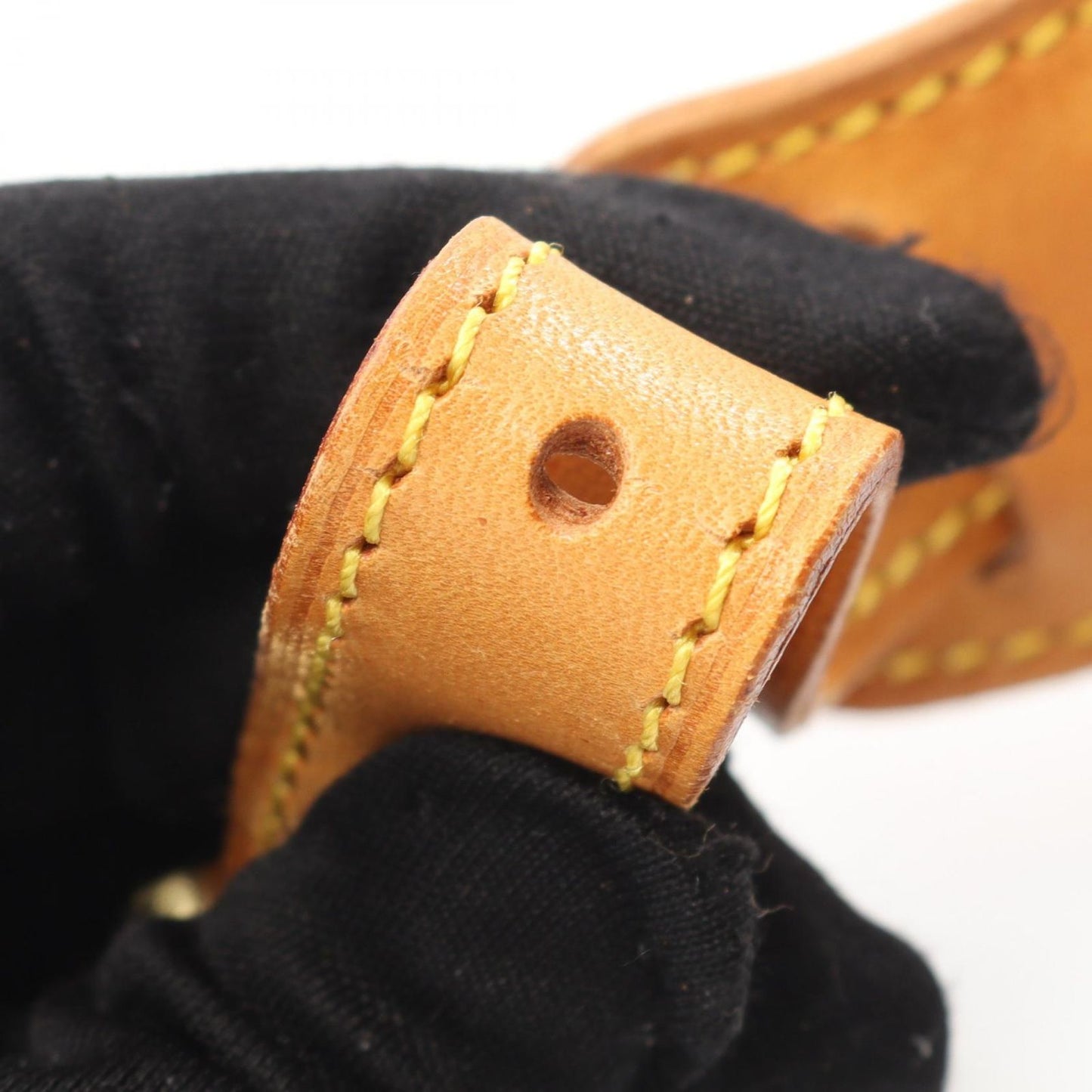 Louis Vuitton Monogram Soufflot 30 Shoulder Bag - Timeless Elegance