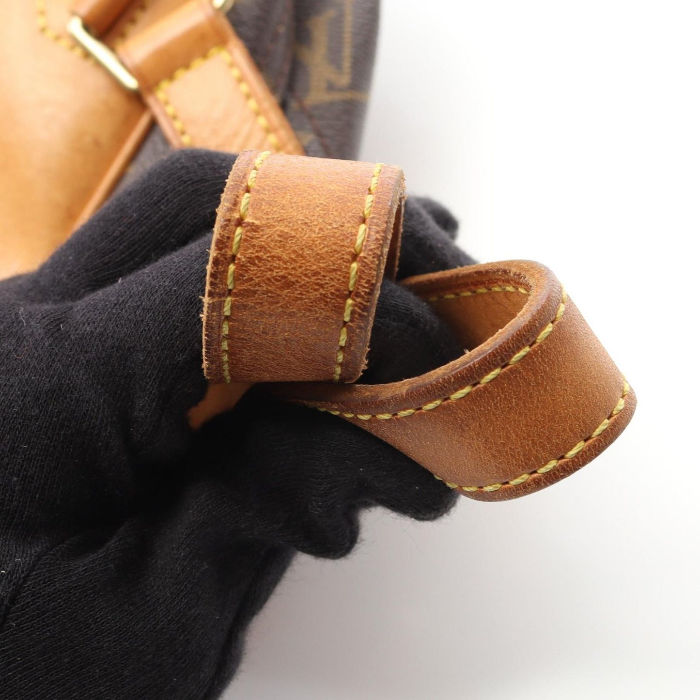 Louis Vuitton Exquision Handbag M41450 - Timeless Elegance