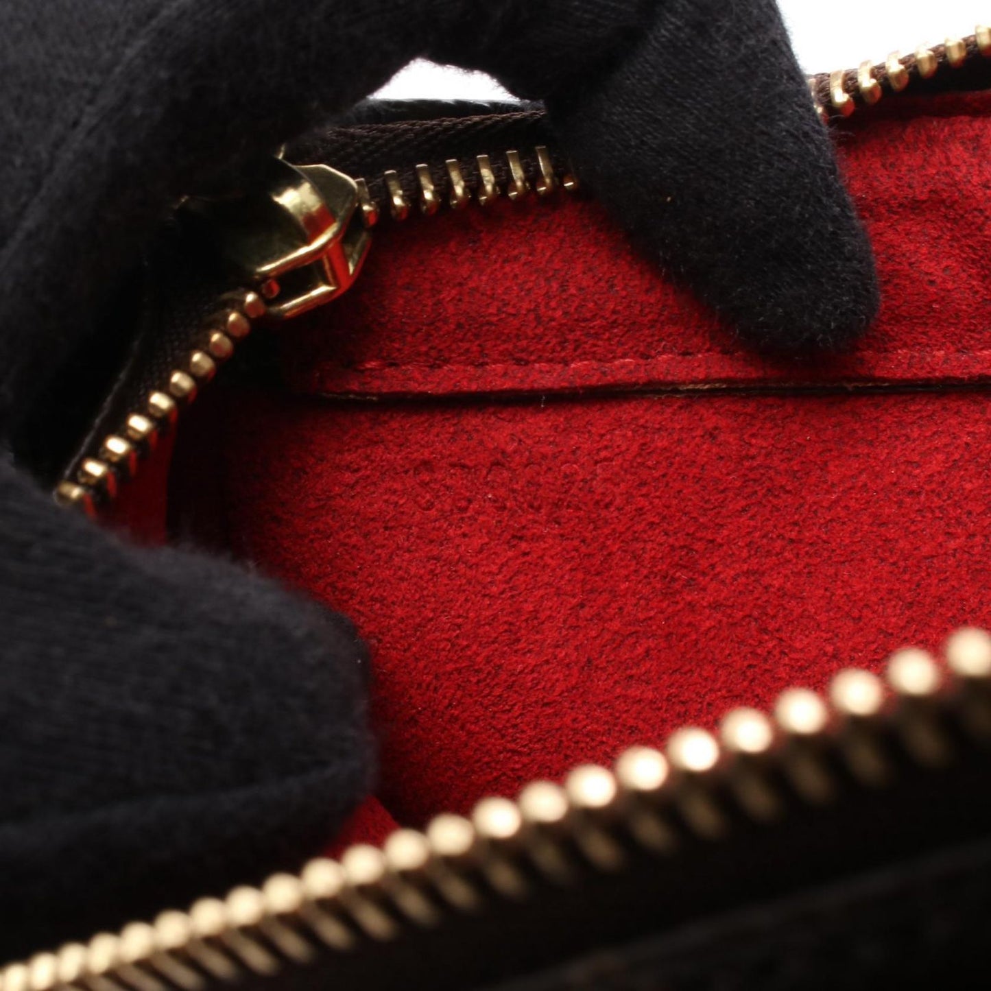 Louis Vuitton Viva Cite PM Monogram Shoulder Bag - Timeless Elegance