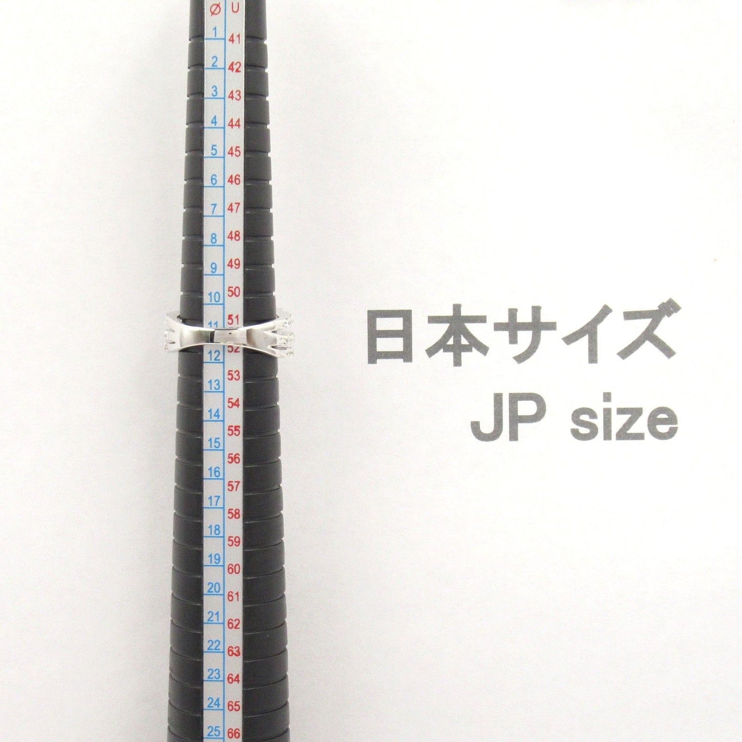 Exquisite K18WG Diamond Ring - 2.62ct Luxury Jewelry