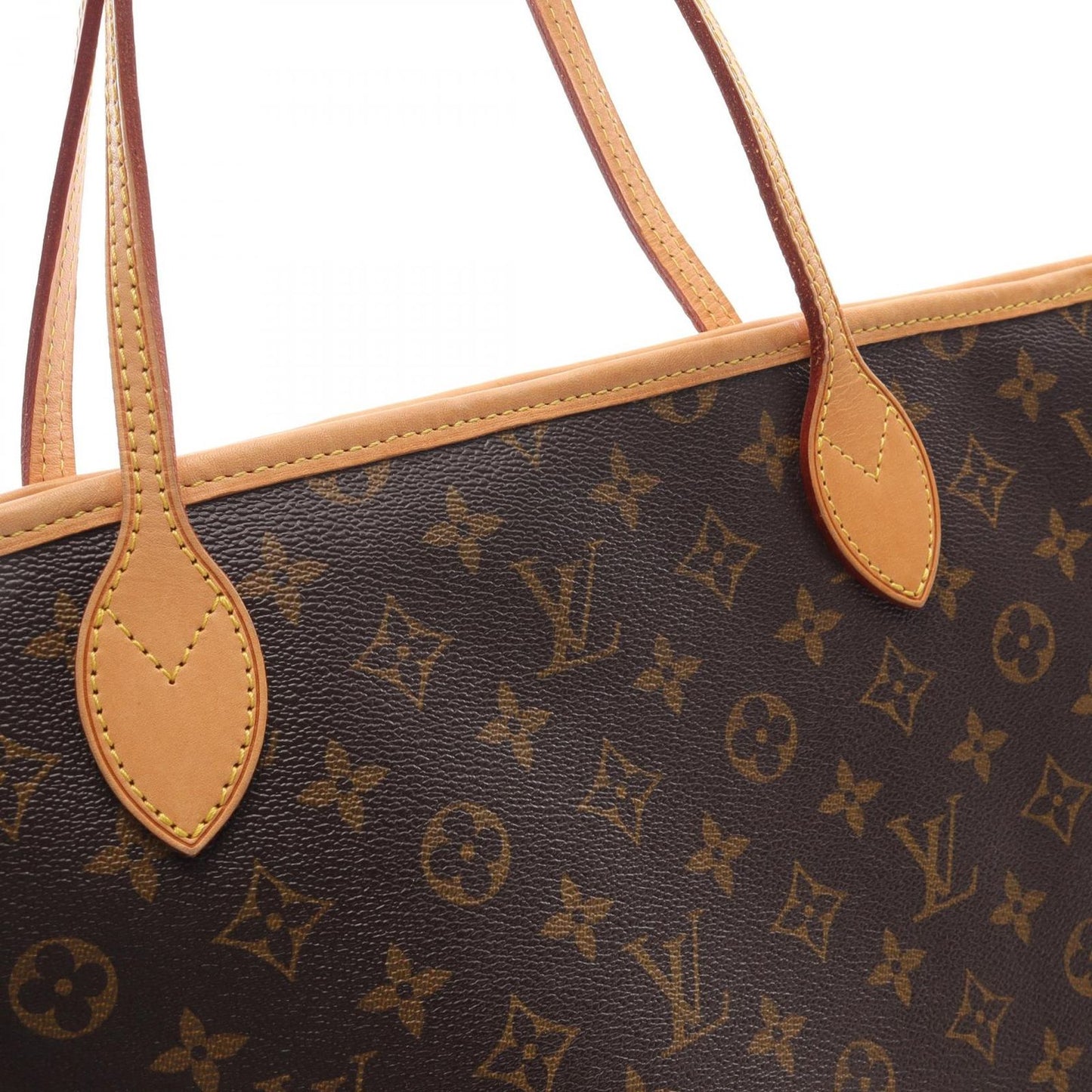 Louis Vuitton Neverfull GM Monogram Tote - Timeless Elegance