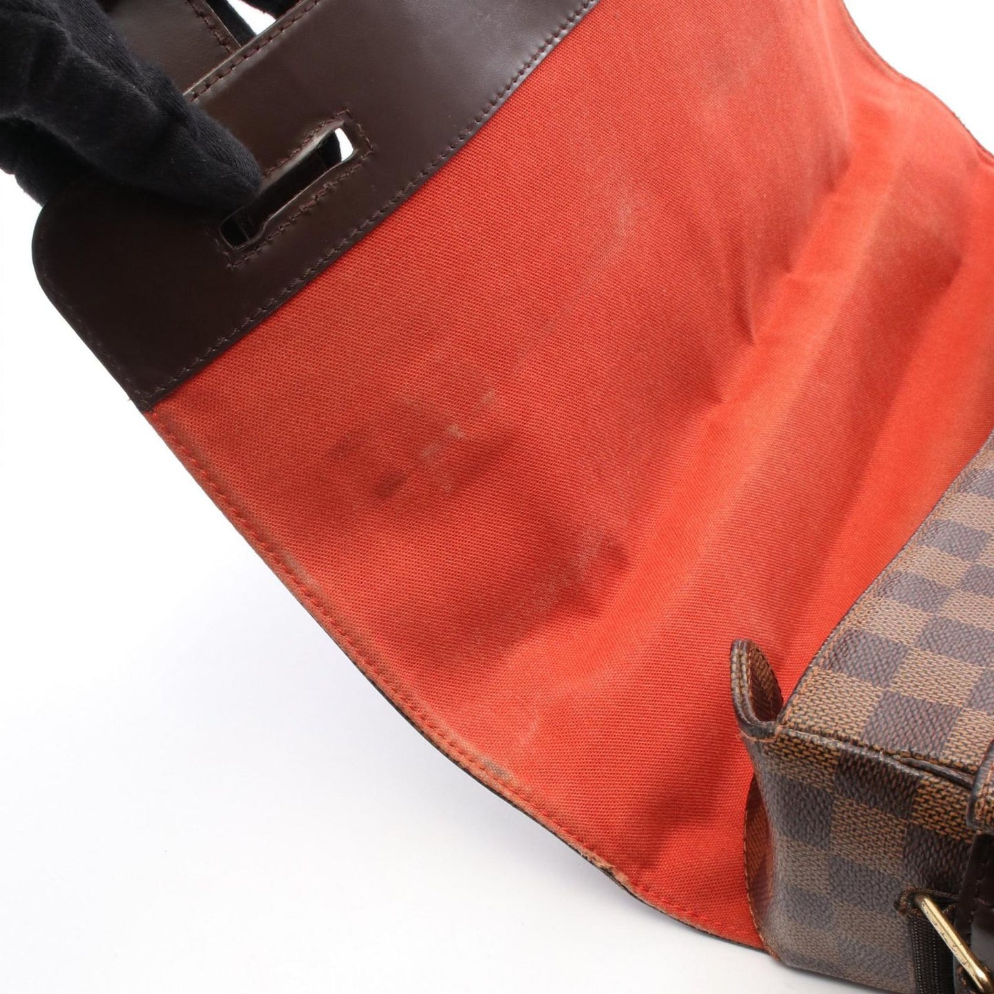 Louis Vuitton Broadway Shoulder Bag - Timeless Elegance