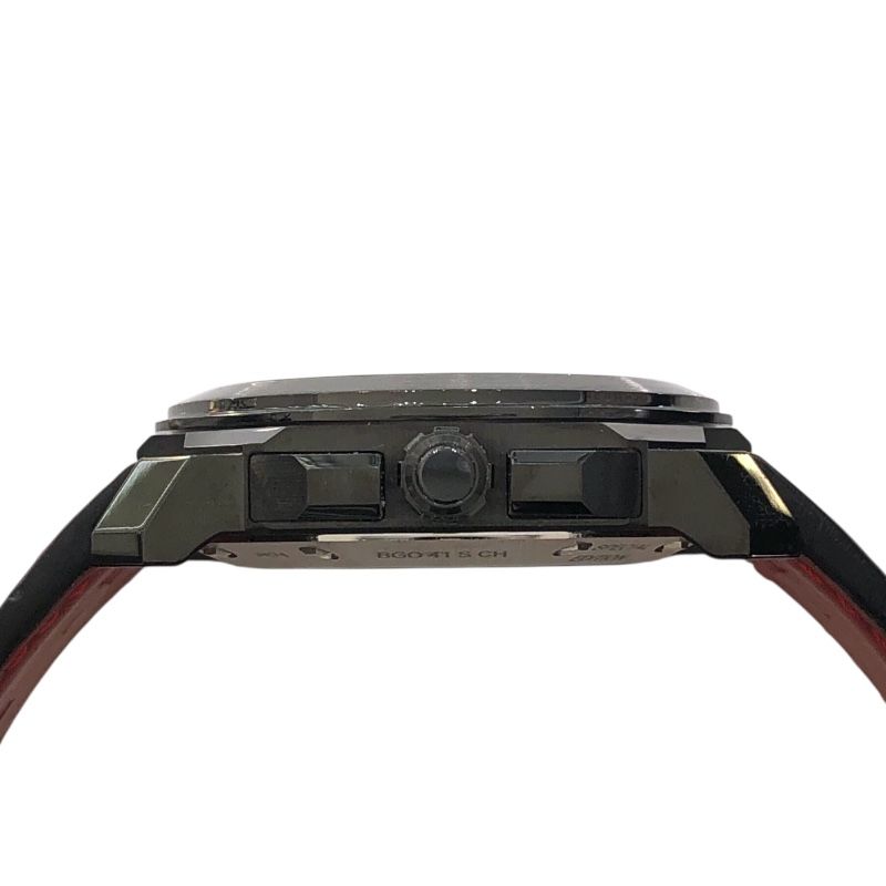 BVLGARI Octo Velocissimo Ken Okuyama Limited Edition Watch